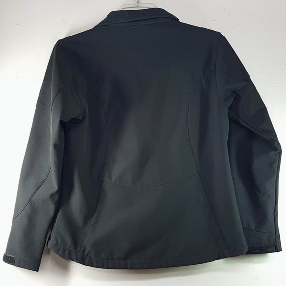 Black Diamond Soft Shell Jacket Women's Size Small - Picture 5 of 7